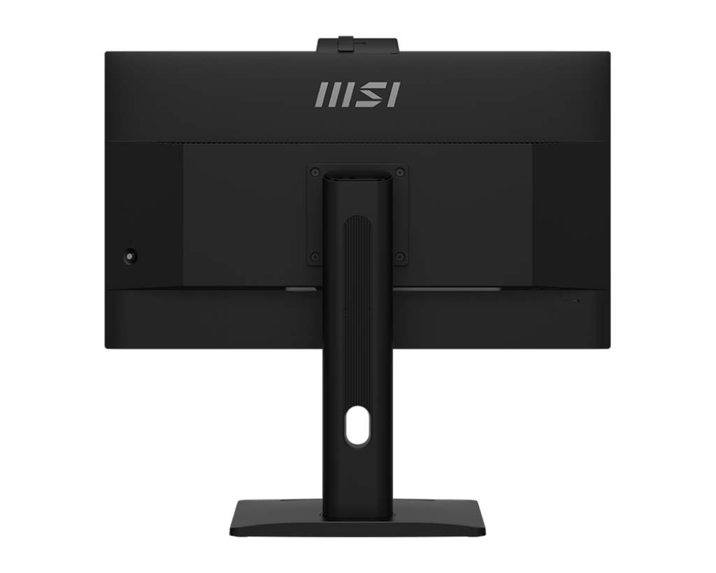 MSI PRO MP275QPDG 27" IPS QHD 100Hz USB-C PIVOT monitor, fekete - Image 5